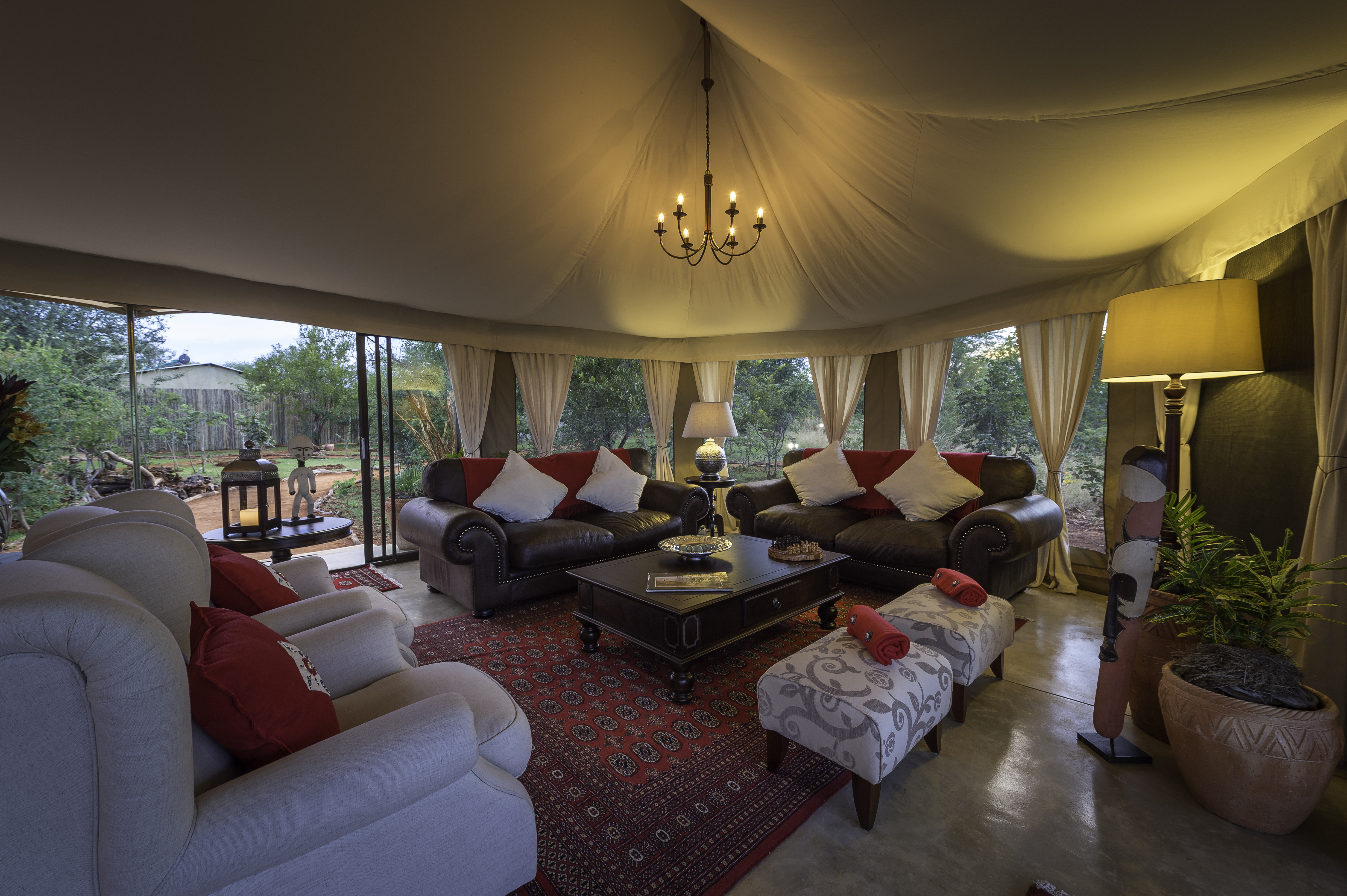 The Elephant Camp West thumbnail 7